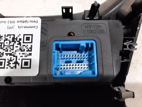 Climate control PEUGEOT 2008 I (CU_) 1.6 VTi | BP35768837I5 - Image 5