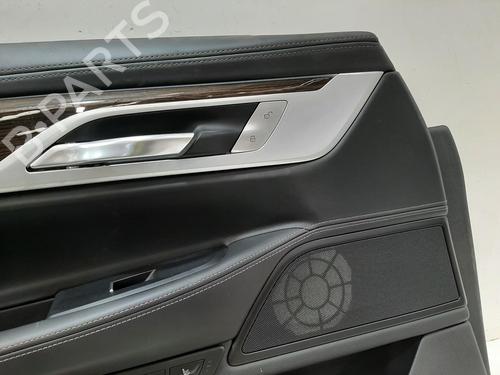 Front left panel BMW 7 (G11, G12) 750 i, Li | BP33335389C58 - Image 3
