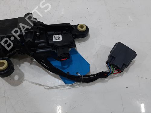 Exterior handle JAGUAR I-PACE (X590) EV400 AWD | BP30141711C122 