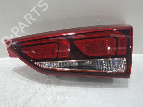 Used Right tailgate light Right tailgate light HYUNDAI i20 II (GB, IB) 1.2 (84 hp) 39716357 39716357