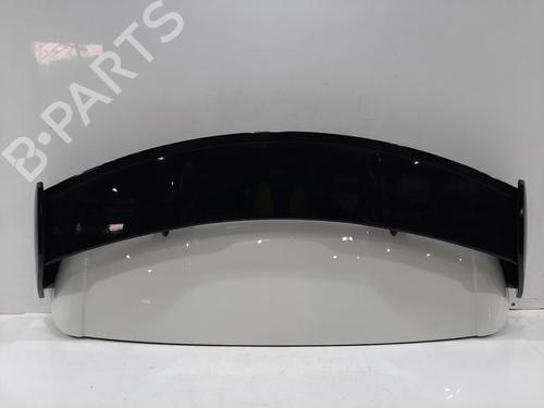 Used Rear spoiler MERCEDES-BENZ A-CLASS (W176) A 45 AMG 4-matic (176.052) (360 hp) 32324144