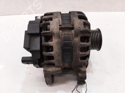 Used Alternator Alternator VW UP! (121, 122, BL1, BL2, BL3, 123) 1.0 (75 hp) 32682905 32682905