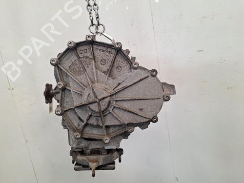 Gearbox AUDI A5 Sportback (8TA) 2.0 TDI | BP36506221M3 - Image 5