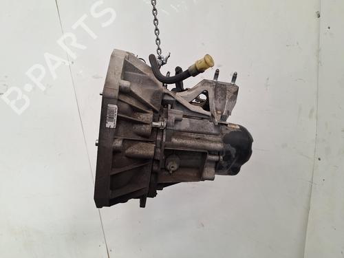 Gearbox DACIA LOGAN MCV II 1.5 dCi | BP37433410M3 - Image 2