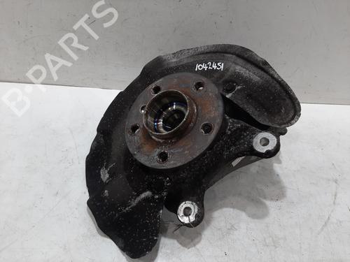 Used Right front steering knuckle Right front steering knuckle BMW 2 Active Tourer (F45) 218 d (150 hp) 32682796 32682796