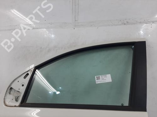 Left front door FIAT PANDA (312_, 319_) 1.2 (312PXA1A) | BP29397954C2 
