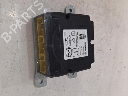 Used Control unit MAZDA 2 Hatchback (DL, DJ) 1.5 SKYACTIV-G M Hybrid (90 hp) 32422573