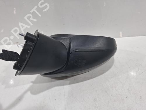 Right mirror MAZDA 2 Hatchback (DL, DJ) 1.5 SKYACTIV-G M Hybrid | BP40533230C27 - Image 6
