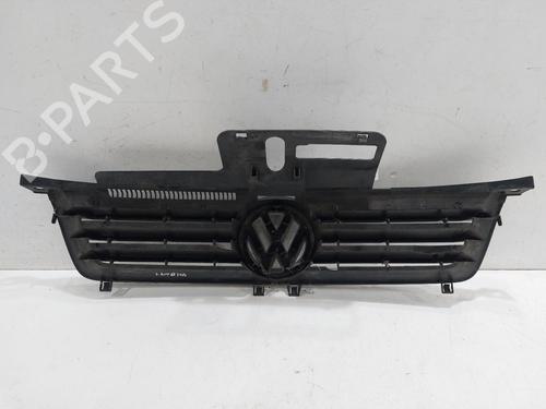 Grille VW POLO (9N_, 9A_) 1.4 TDI | BP27203256C40 