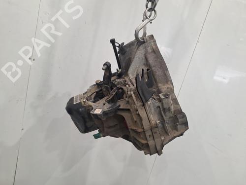 Boîte de vitesses NISSAN NOTE (E12) 1.2 | BP31596992M3 