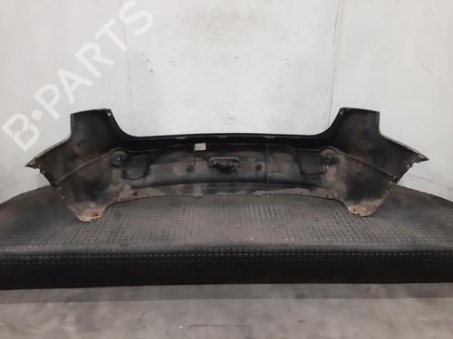 Rear bumper NISSAN QASHQAI I (J10, NJ10) 2.0 | BP26845602C8 