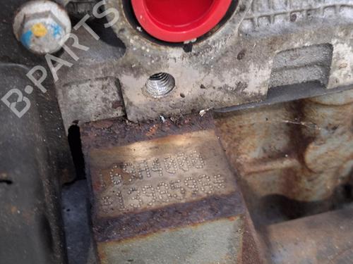 Engine FIAT 500 (312_) 1.2 (312AXA1A) | BP40454442M1 - Image 2
