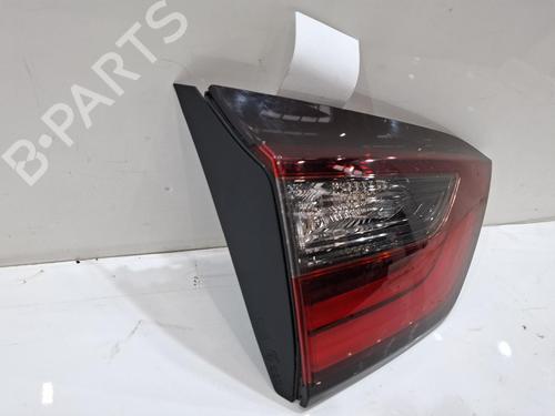 Left tailgate light HONDA JAZZ V (GR_, GS_) 1.5 eHEV (GR3, GR6) | BP39241412C79 - Image 3