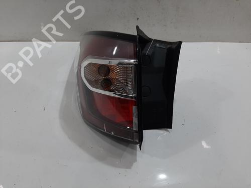 Left taillight FORD KUGA II (DM2) 2.0 TDCi 4x4 | BP35922615C34 - Image 2