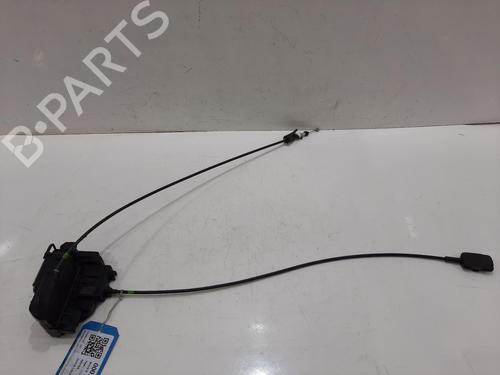 Used Other NISSAN MICRA III (K12) 1.2 16V (80 hp) 30142027