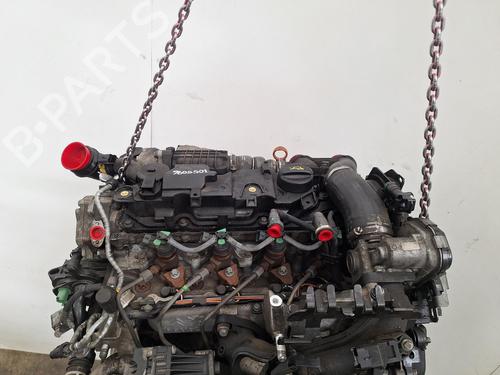 Engine PEUGEOT PARTNER Box Body/MPV 1.6 HDi / BlueHDi 75 | BP37218931M1 - Image 5