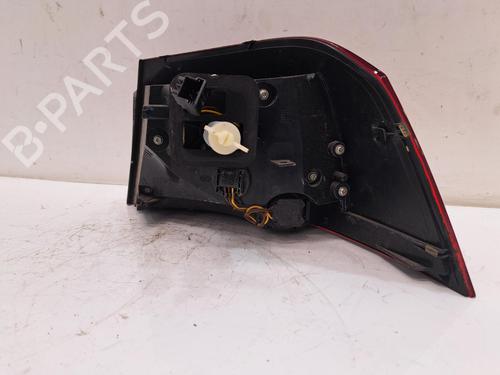 Left taillight VW GOLF VI Convertible (517) 1.6 TDI | BP34377342C34  - Image 5