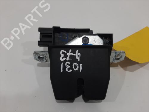 Used Tailgate lock FORD KA+ III (UK, FK) 1.2 (70 hp) 29989071
