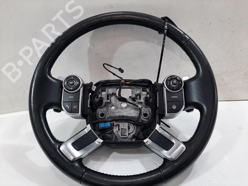 Used Steering wheel LAND ROVER RANGE ROVER IV (L405) 3.0 SDV6 Hybrid 4x4 (340 hp) 30533098