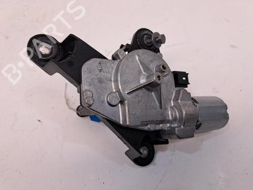 Used Rear wiper motor PEUGEOT 3008 II SUV (MC_, MR_, MJ_, M4_) 1.5 BlueHDi 130 (131 hp) 28038549