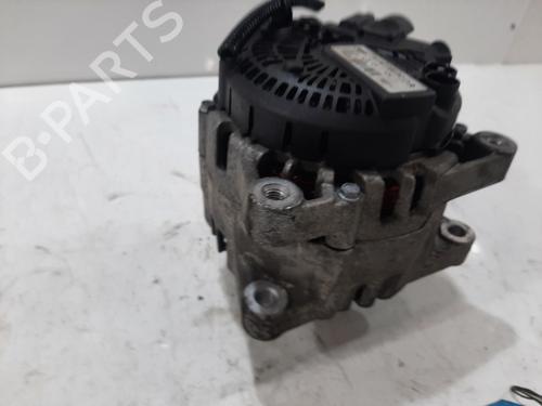 Alternator FORD S-MAX (WA6) 2.0 TDCi | BP36290118M7  - Image 5