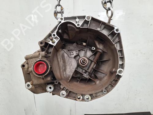 Used Gearbox FORD KA (RU8) 1.2 (69 hp) 27203908