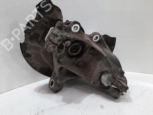 Right front steering knuckle VOLVO V40 Hatchback (525) D4 | BP33987953M26  - Image 5