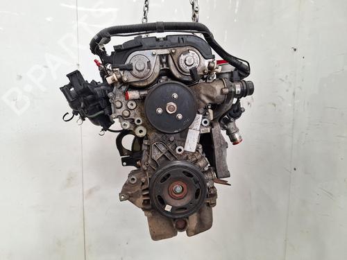 Used Engine Engine VAUXHALL MOKKA / MOKKA X (J13) 1.4 (140 hp) 39889055 39889055