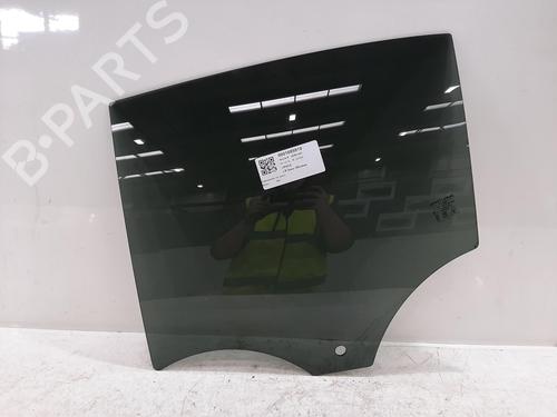 Used Rear left door window Rear left door window JAGUAR I-PACE (X590) EV400 AWD (400 hp) 34121330 34121330