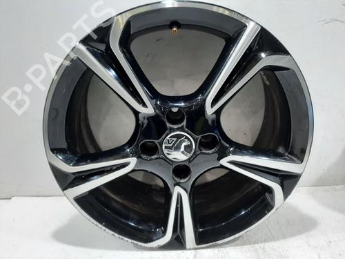 Used Rim VAUXHALL CORSA Mk V (F) 1.2 (101 hp) 31009361