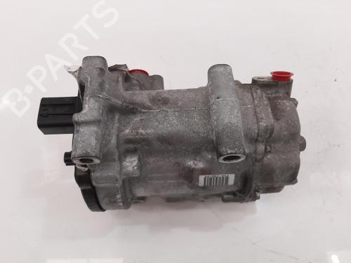 AC compressor TOYOTA YARIS (_P21_, _PA1_, _PH1_) 1.5 Hybrid (MXPH10, MXPH11) | BP33868043M34 - Image 2