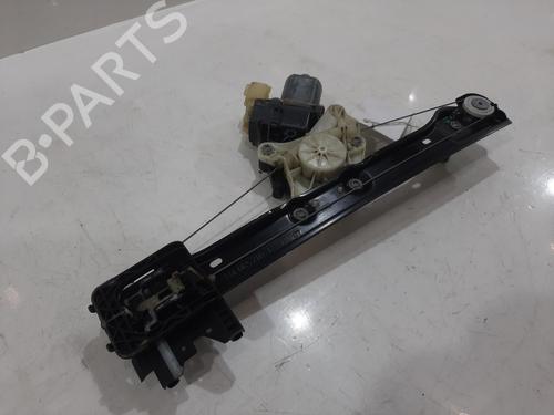 Rear left window mechanism JAGUAR I-PACE (X590) EV400 AWD | BP34150114C24  - Image 5