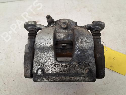 Right front brake caliper BMW 2 Active Tourer (U06) 223i Mild Hybrid | BP29235542M104 - Image 4