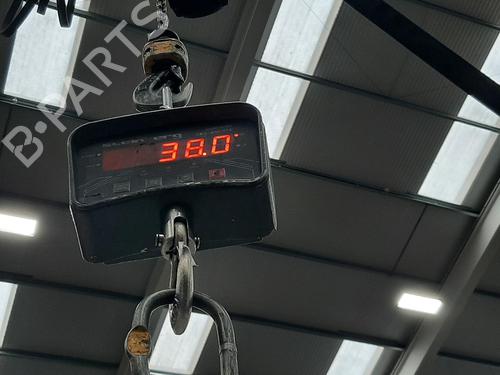 Gearbox CITROËN C4 CACTUS 1.6 BlueHDi 100 | BP26835802M3