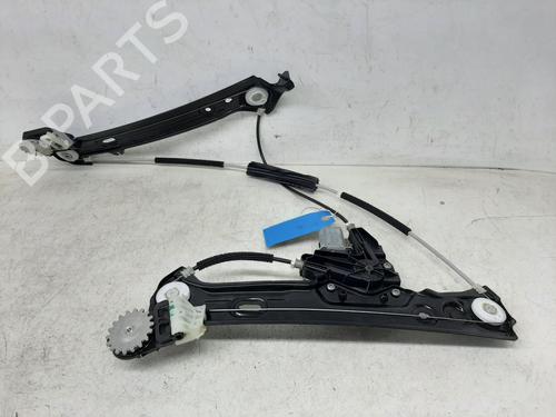 Used Front left window mechanism Front left window mechanism 29235439 29235439
