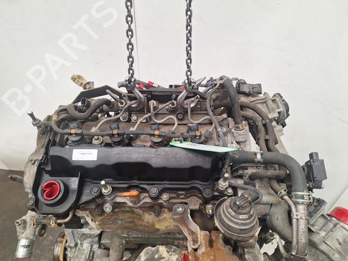 Engine HONDA CIVIC IX (FK) 1.6 i-DTEC (FK3) | BP38113747M1 - Image 6