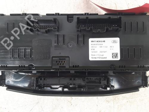 Commande Chauffage FORD PUMA (J2K, CF7) 1.5 ST EcoBoost | BP26774976I5 