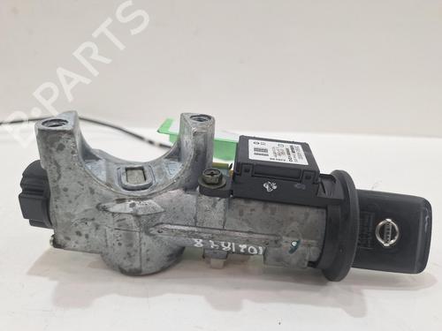 Ignition barrel NISSAN NOTE (E11, NE11) 1.6 | BP27616173M48 