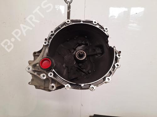 Used Gearbox Gearbox FORD KA+ III (UK, FK) 1.2 (85 hp) 34533891 34533891