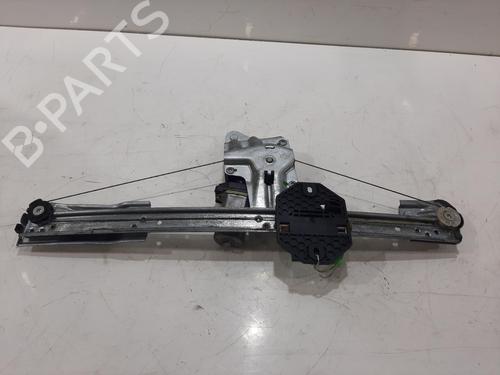 Front right window mechanism DACIA SANDERO II TCe 90 (B8M1, B8MA, B8AC) | BP36530520C23 - Image 6