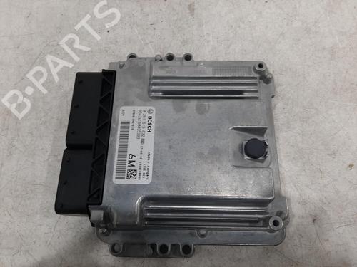 Engine control unit (ECU) HONDA CIVIC X Hatchback (FC_, FK_) 1.0 VTEC (FK6) | BP26805626M57 - Image 2