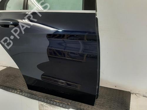 Right rear door MERCEDES-BENZ C-CLASS (W205) C 200 BlueTEC / d (205.037) | BP28311912C5 