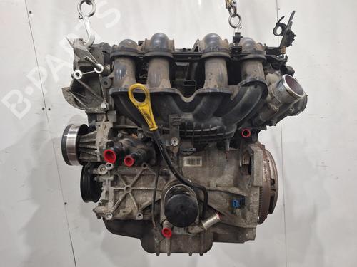 Engine FORD FIESTA VI (CB1, CCN) 1.4 | BP40010735M1 - Image 2