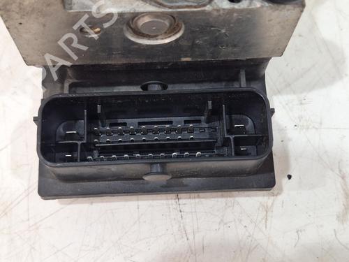 ABS pump VAUXHALL CORSA Mk III (D) (S07) 1.0 (L08) | BP29922904M43