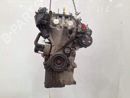 Used Engine Engine 36811664 36811664