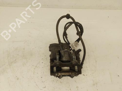 Left rear brake caliper BMW 2 Active Tourer (U06) 223i Mild Hybrid | BP29235543M107 - Image 2