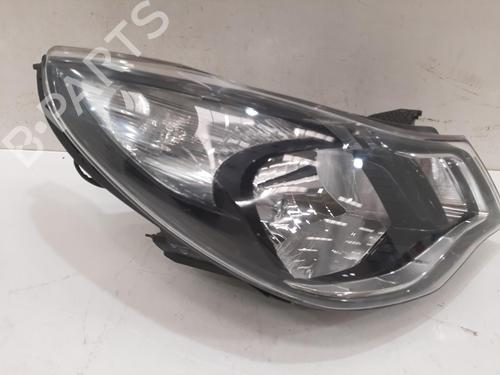 Right headlight VAUXHALL VIVA (C16) 1.0 | BP36254065C29 - Image 3