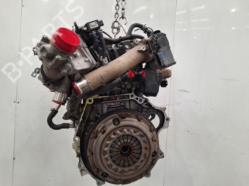 Engine HONDA CIVIC IX (FK) 1.6 i-DTEC (FK3) | BP38015283M1 - Image 6