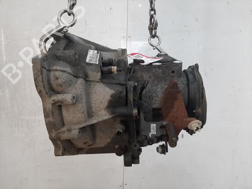 Gearbox FORD FIESTA VI (CB1, CCN) 1.25 | BP26755084M3 