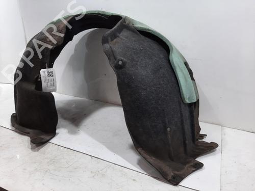 Hjulbue FORD FOCUS IV (HN) 1.0 EcoBoost | BP37539567C56 - Image 3